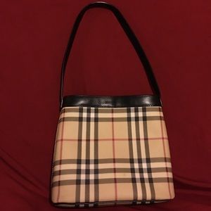 Burberry small shoulder bag